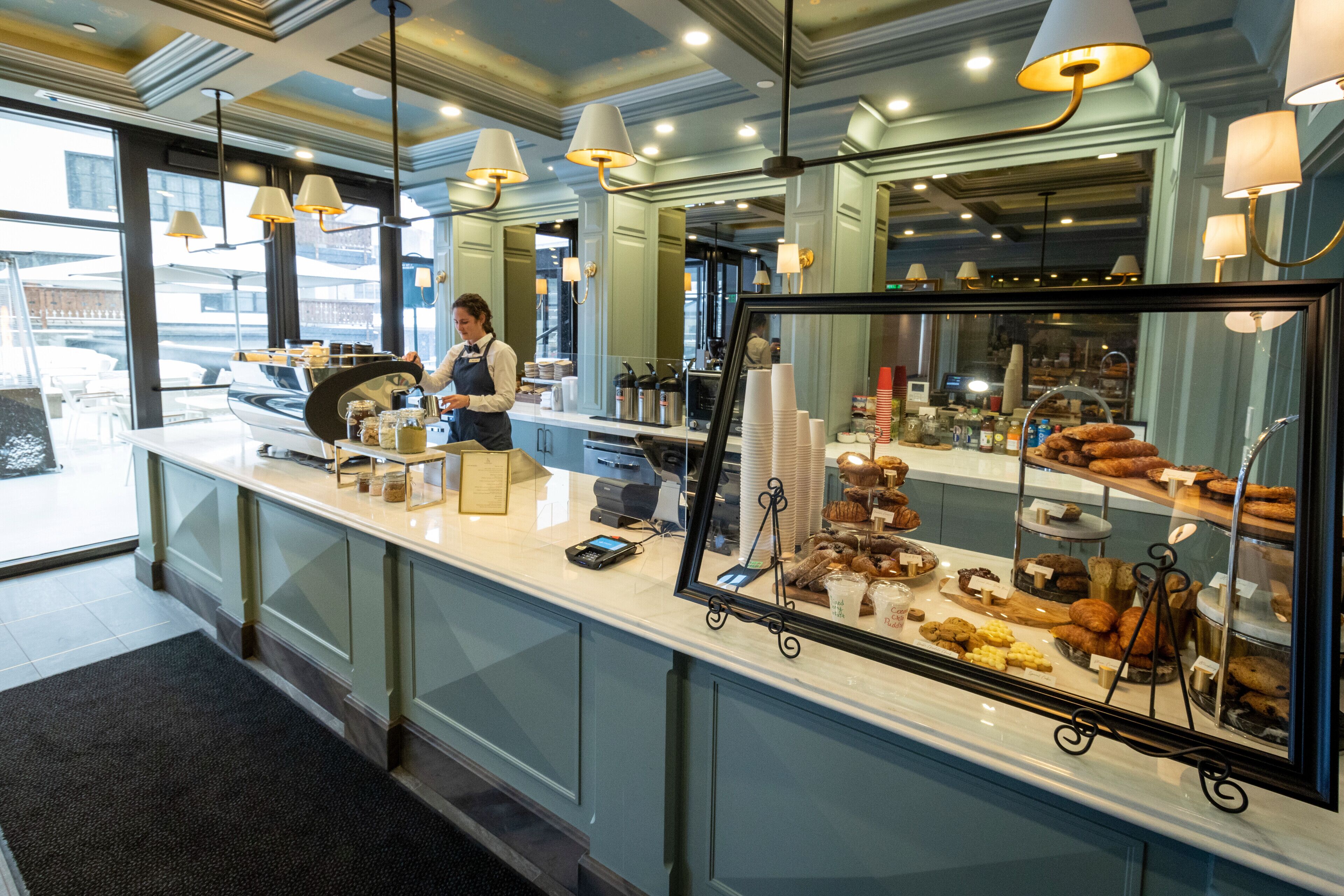 Cafe