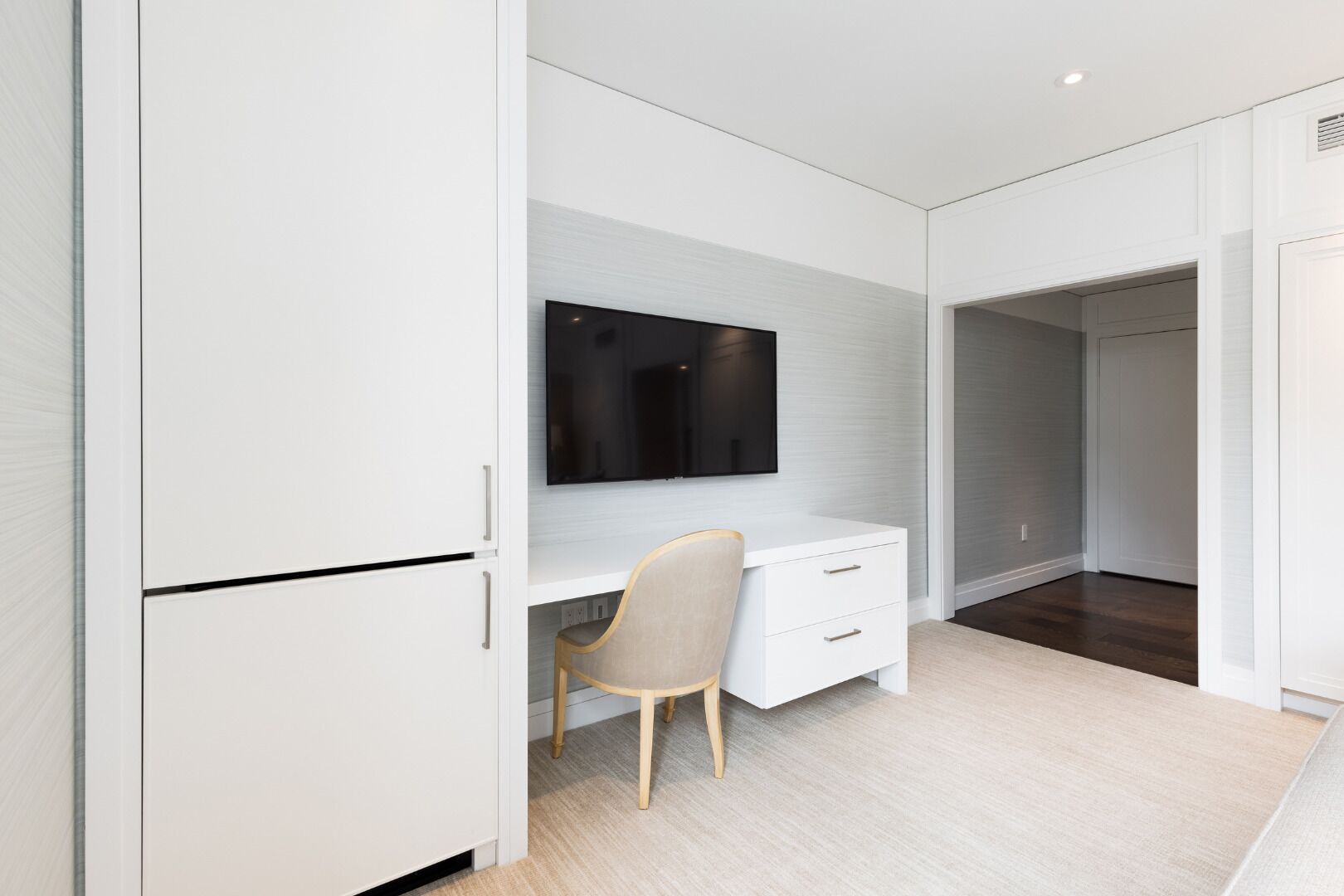 room, balcony (goldener) | 3 bedrooms, premium bedding, down duvets, pillow-top beds