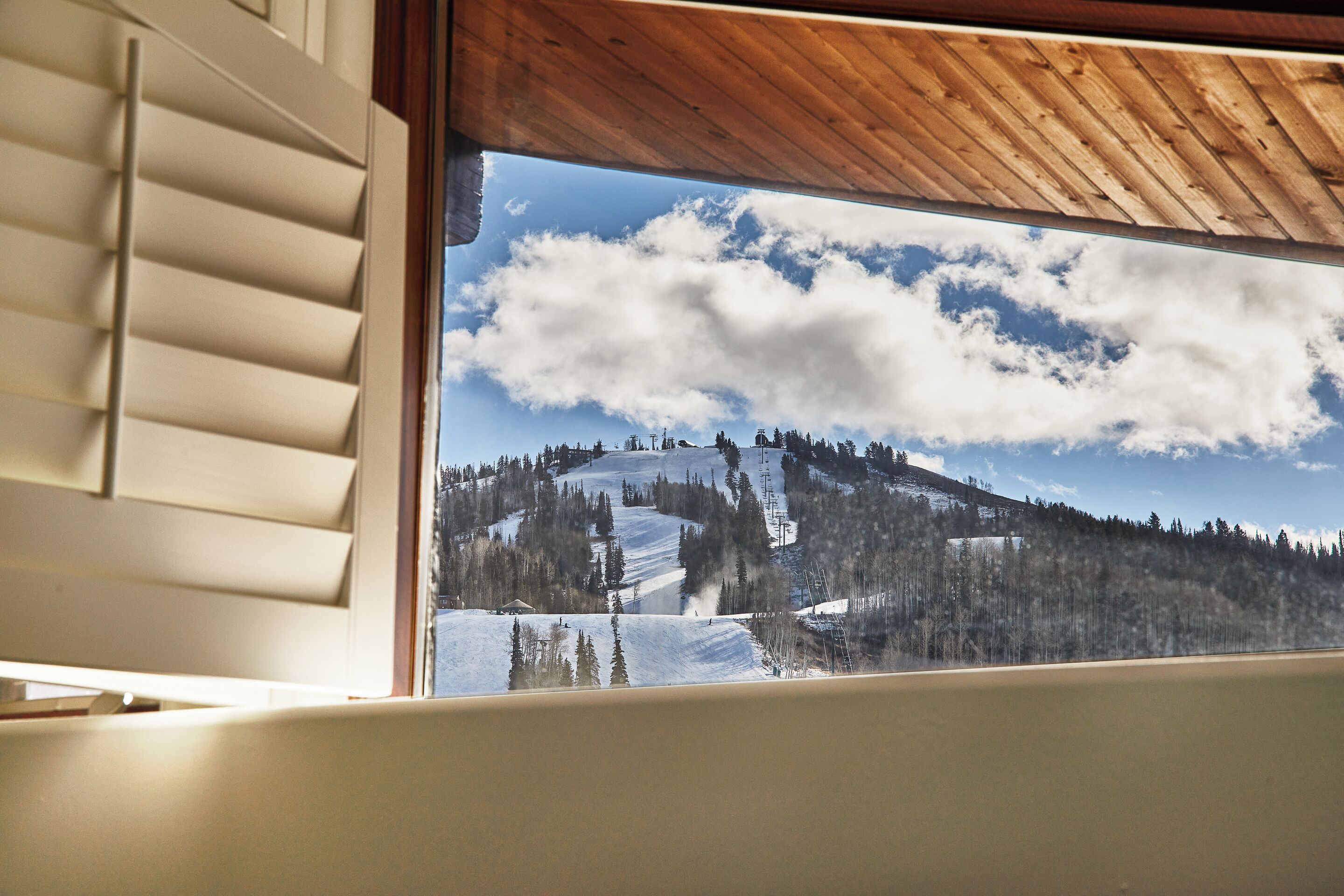 suite, 1 bedroom (inn) | 3 bedrooms, premium bedding, down duvets, pillow-top beds