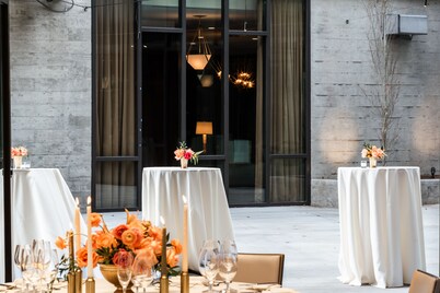 Goldener Hirsch, Auberge Collection