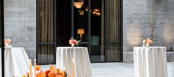 Goldener Hirsch, Auberge Resorts Collection
