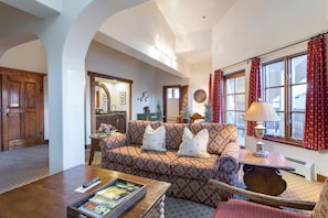 Suite, 1 Bedroom (Inn) | 3 bedrooms, premium bedding, down comforters, pillowtop beds