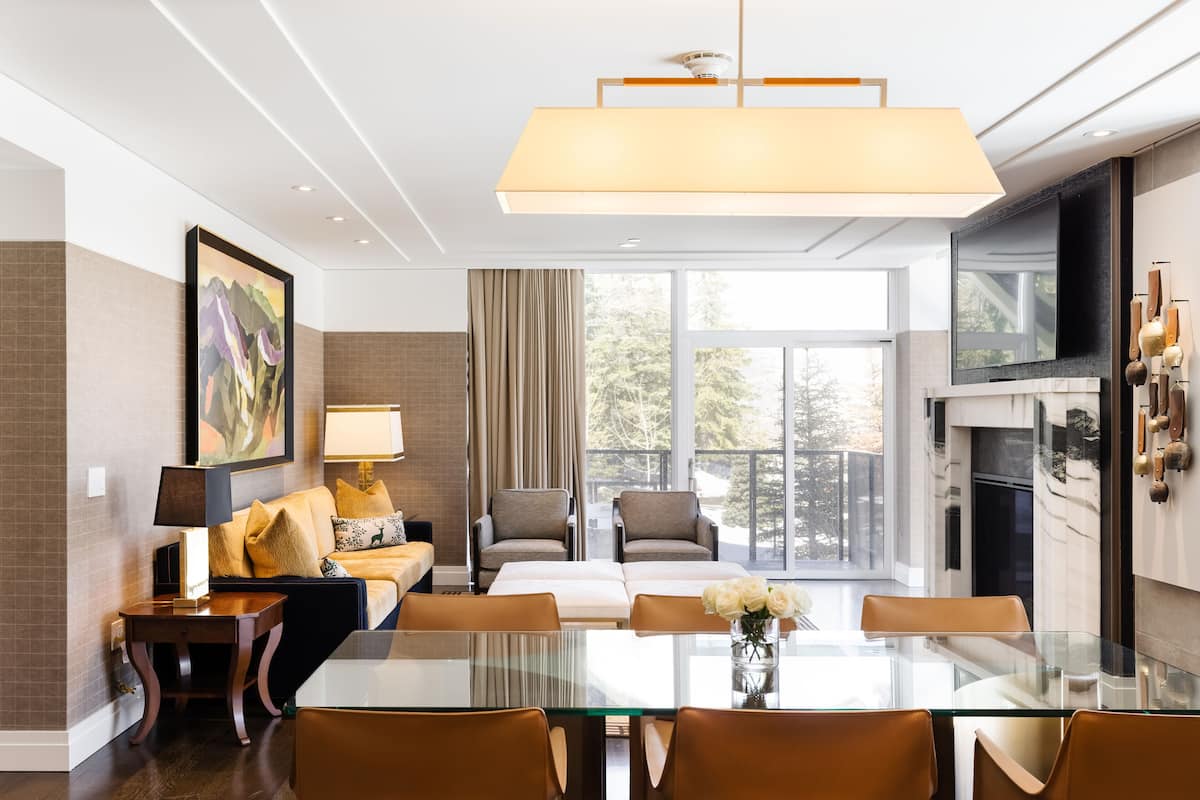 3 slaapkamers, luxe beddengoed, donzen dekbedden, pillowtop-bedden