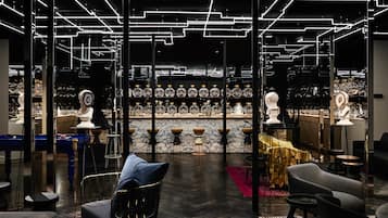 Wine bar
