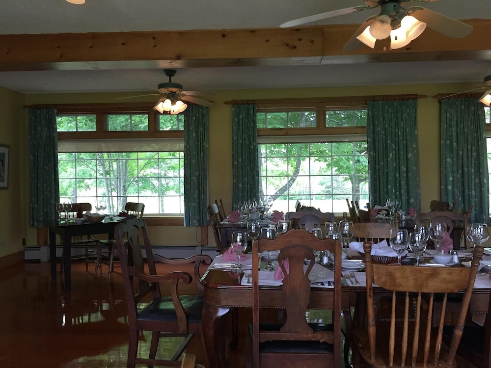 Normaway Inn by null