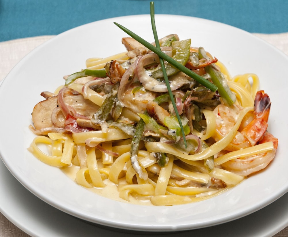 Normaway Inn by null