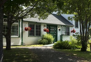 Reception - The Normaway Inn (Margaree Valley)
