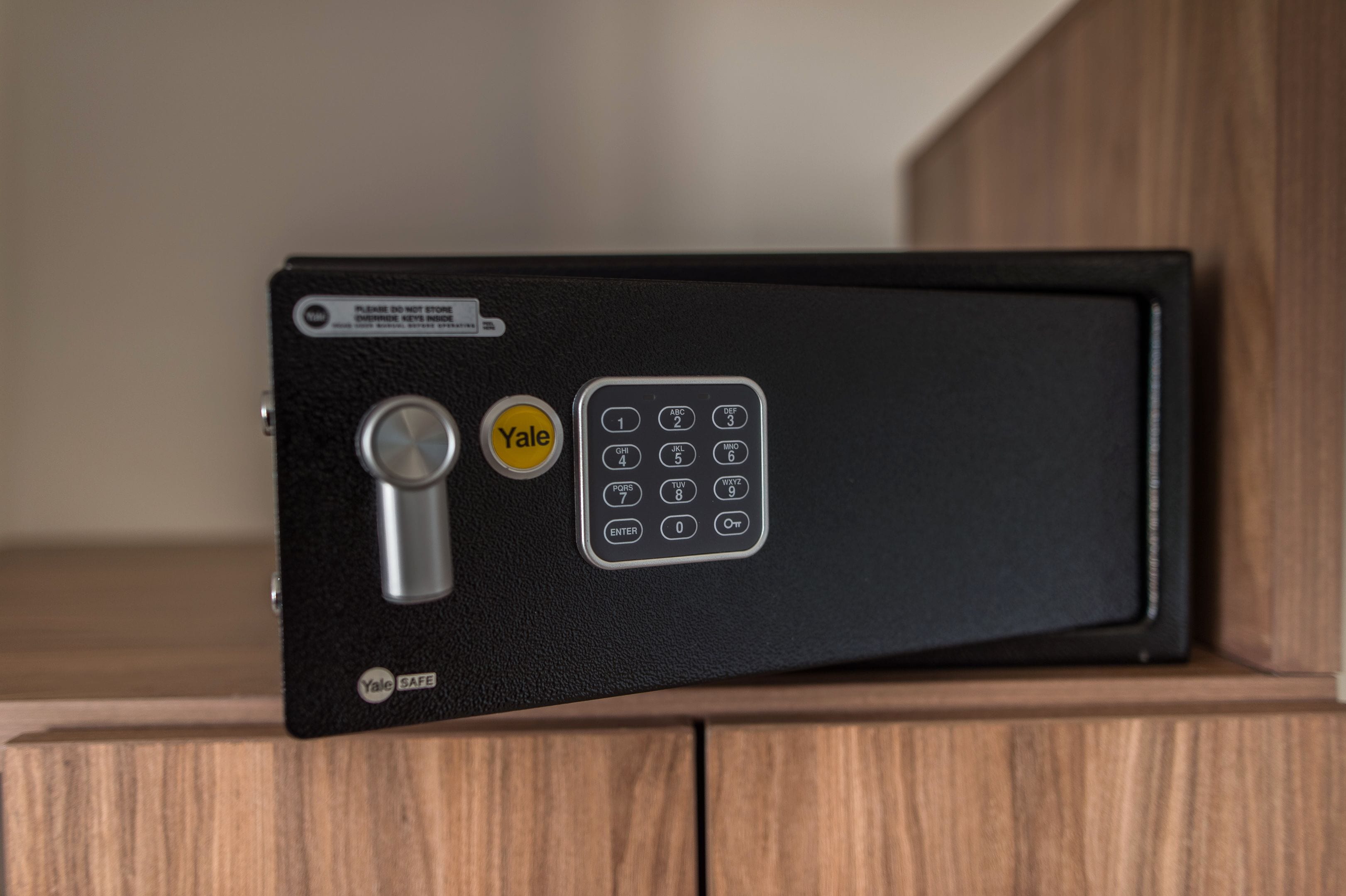 Photo - Ocean View Beach Hotel