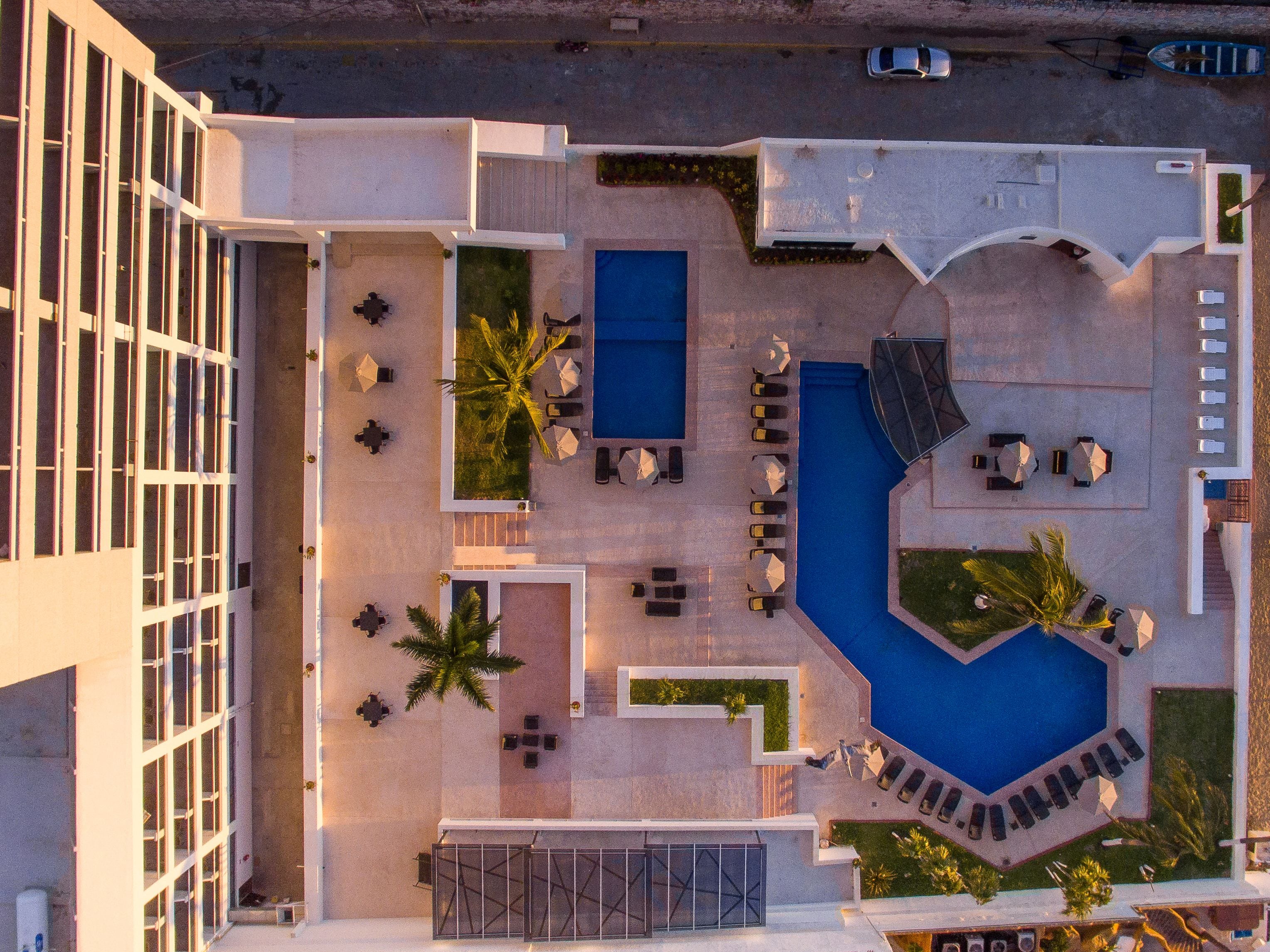 Photo - Ocean View Beach Hotel