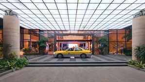 Unclassified image, 2 of 74, button - Country Garden Airport Kylin Apartment (Guangzhou)