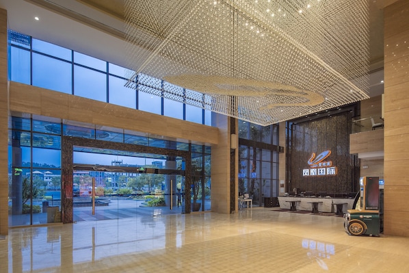 Yksityiskohta sisätiloista