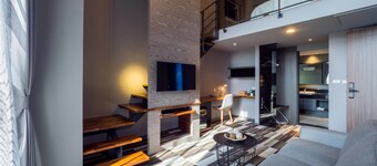 Watermark Hotel Kaohsiung Station