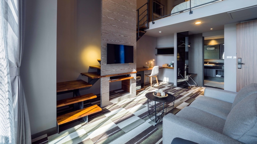 Watermark Hotel Kaohsiung Station