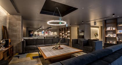 Hotel Resol Nagoya