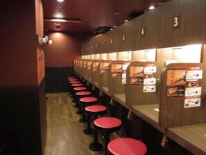 Breakfast area - Hotel Resol Nagoya (Nagoya)