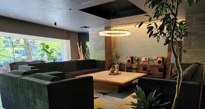 Hotel Resol Nagoya