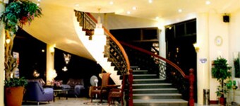 크라운 로얄 호텔