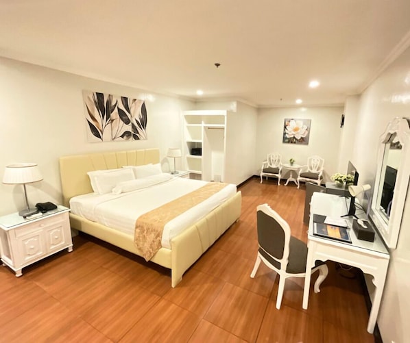 Royal Suite