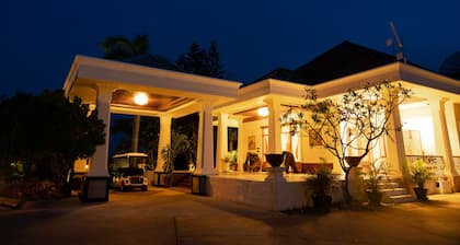 Hotel Max Nay Pyi Taw