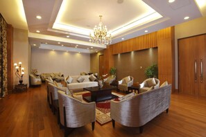 Meeting facility - Hotel Max Nay Pyi Taw (Naypyidaw)