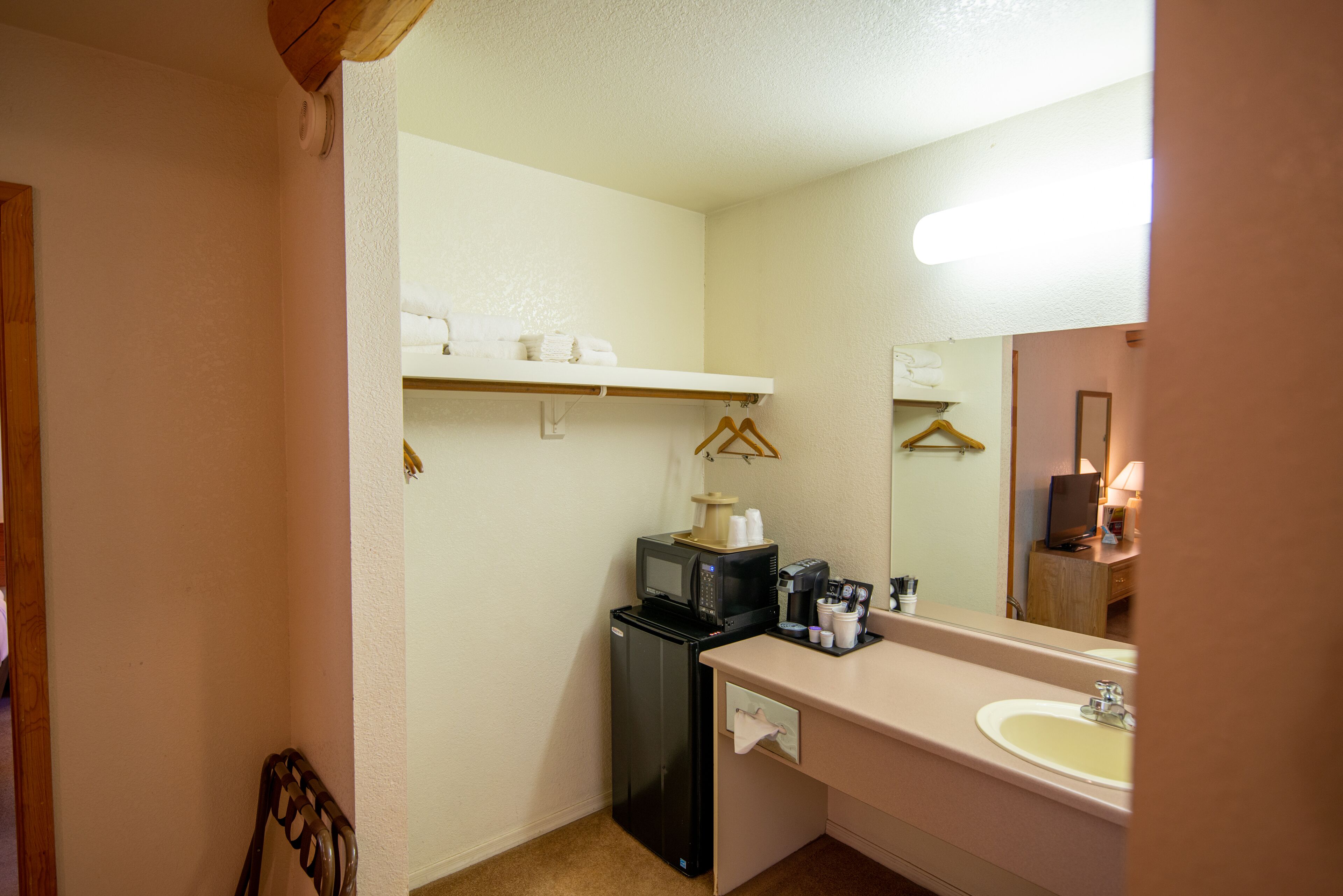 Travel Inn & Suite — photo 7