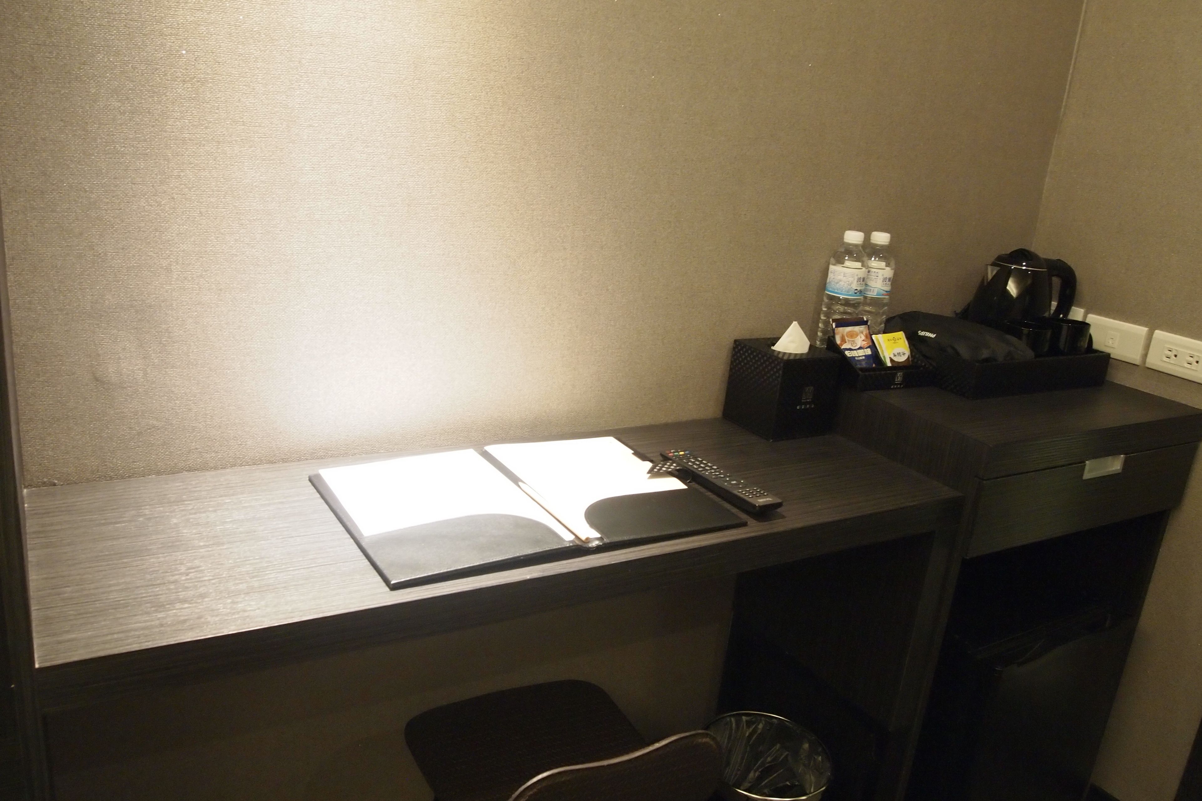 in-room safe, individually decorated, desk, blackout curtains