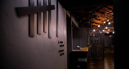 Silom Space Hostel