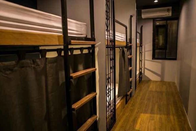 Desk, iron/ironing board, rollaway beds, free WiFi