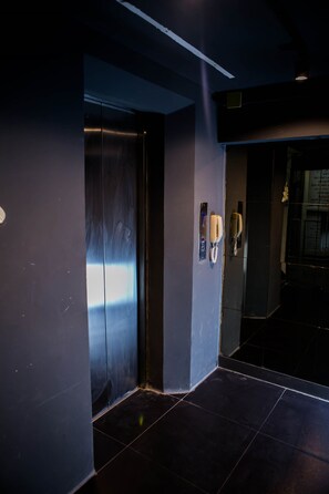 Property amenity - Silom Space Hostel (Bangkok)