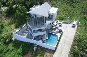 Exterior - Villa Chamnan (Koh Samui)