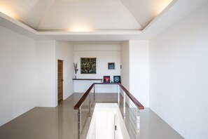 Staircase - Villa Chamnan (Koh Samui)
