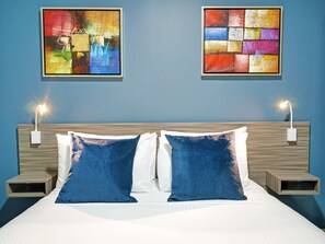 Extra beds - 28 Hotel (Chippendale)