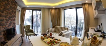 Aldino Residence