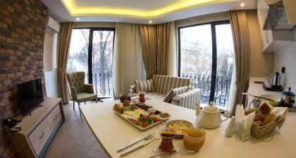 Aldino Residence