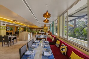 Restaurant - Sterling Goa Varca (Varca)