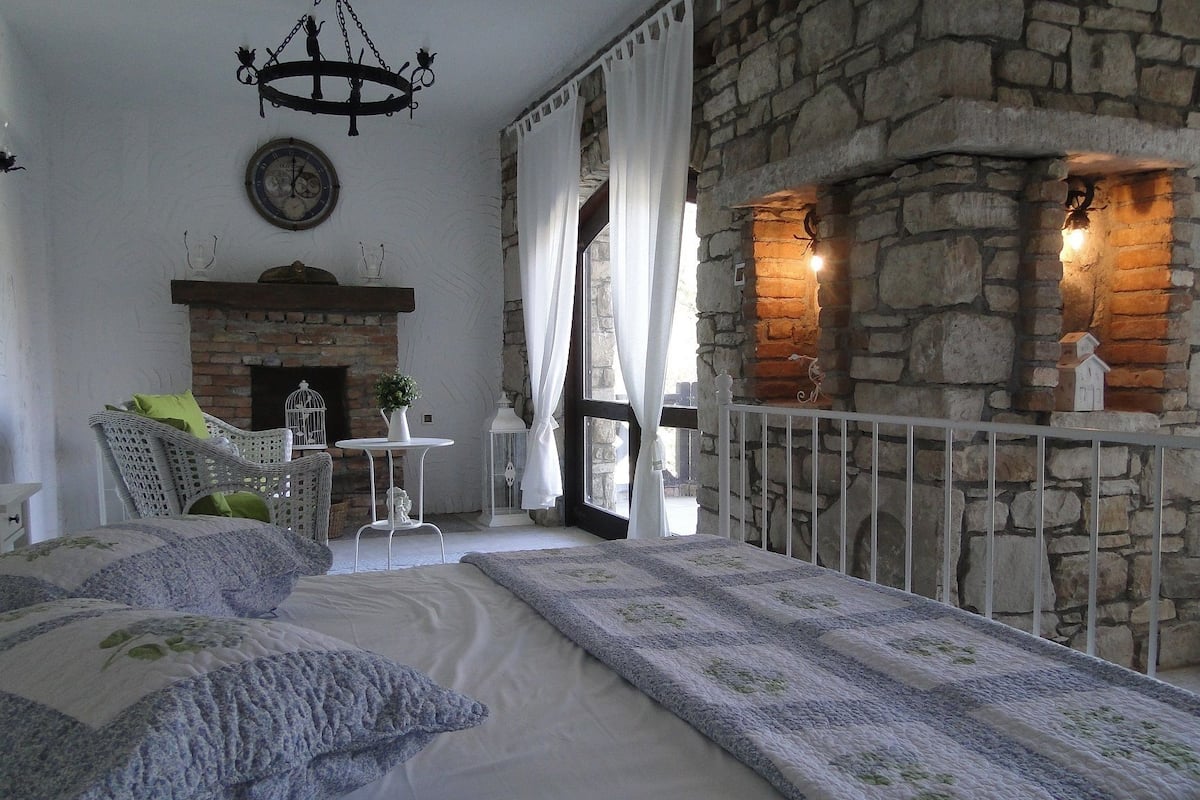 Suite Deluxe