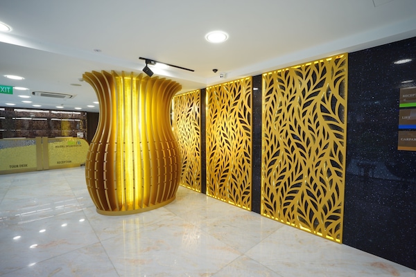 Recepción