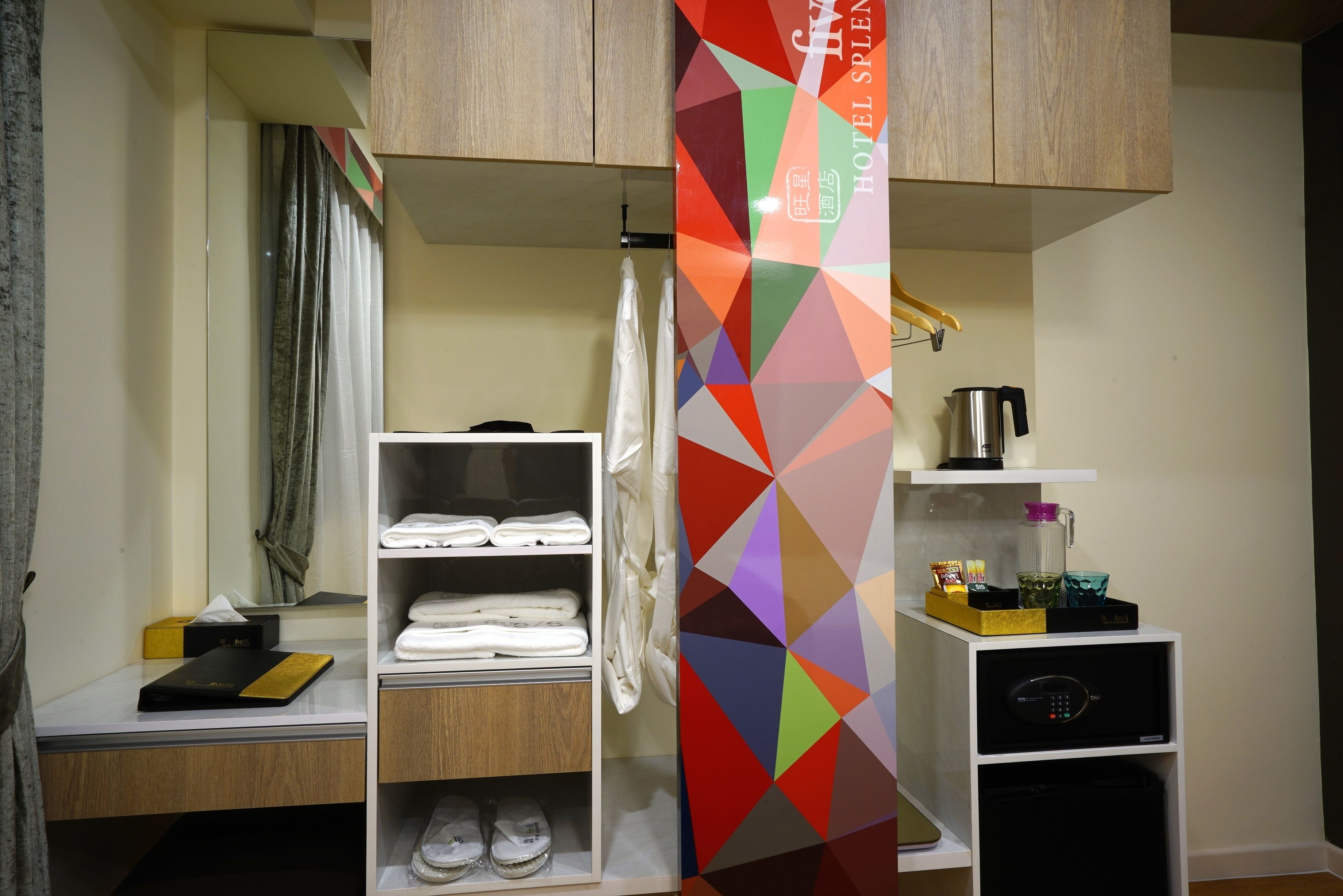 Foto - five6 Hotel Splendour