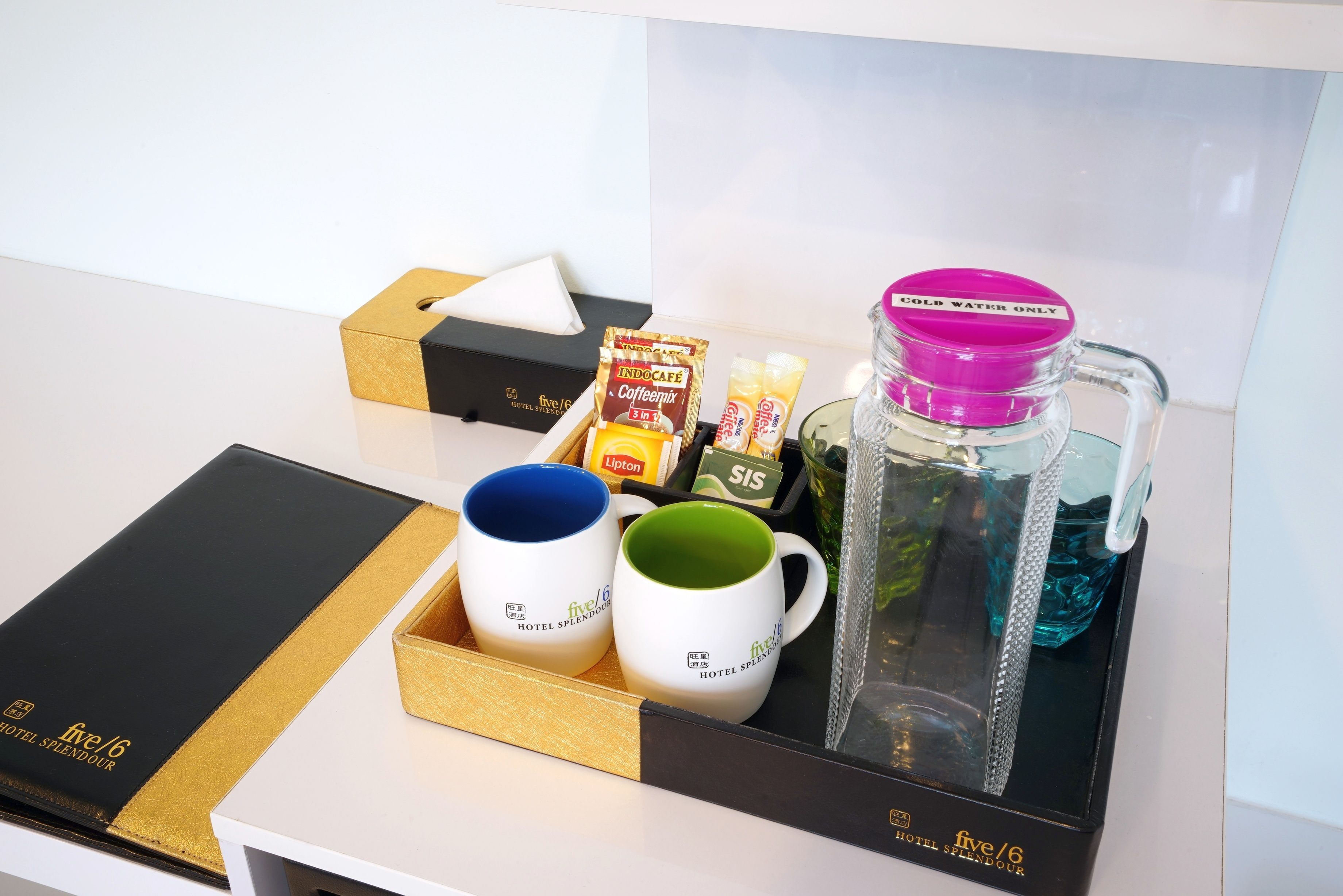 Foto - five6 Hotel Splendour