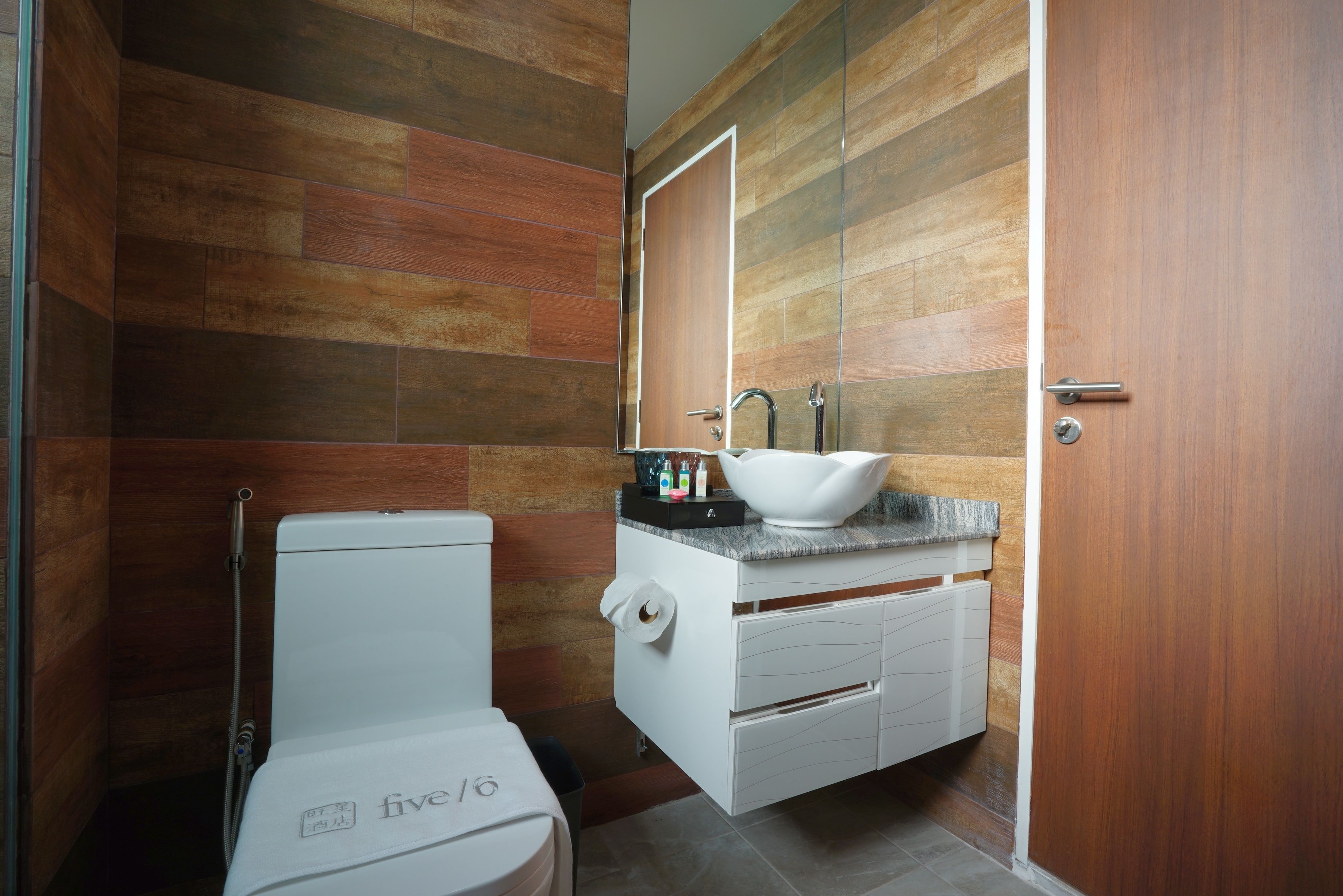 Photo - five6 Hotel Splendour