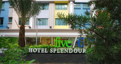 five6 Hotel Splendour