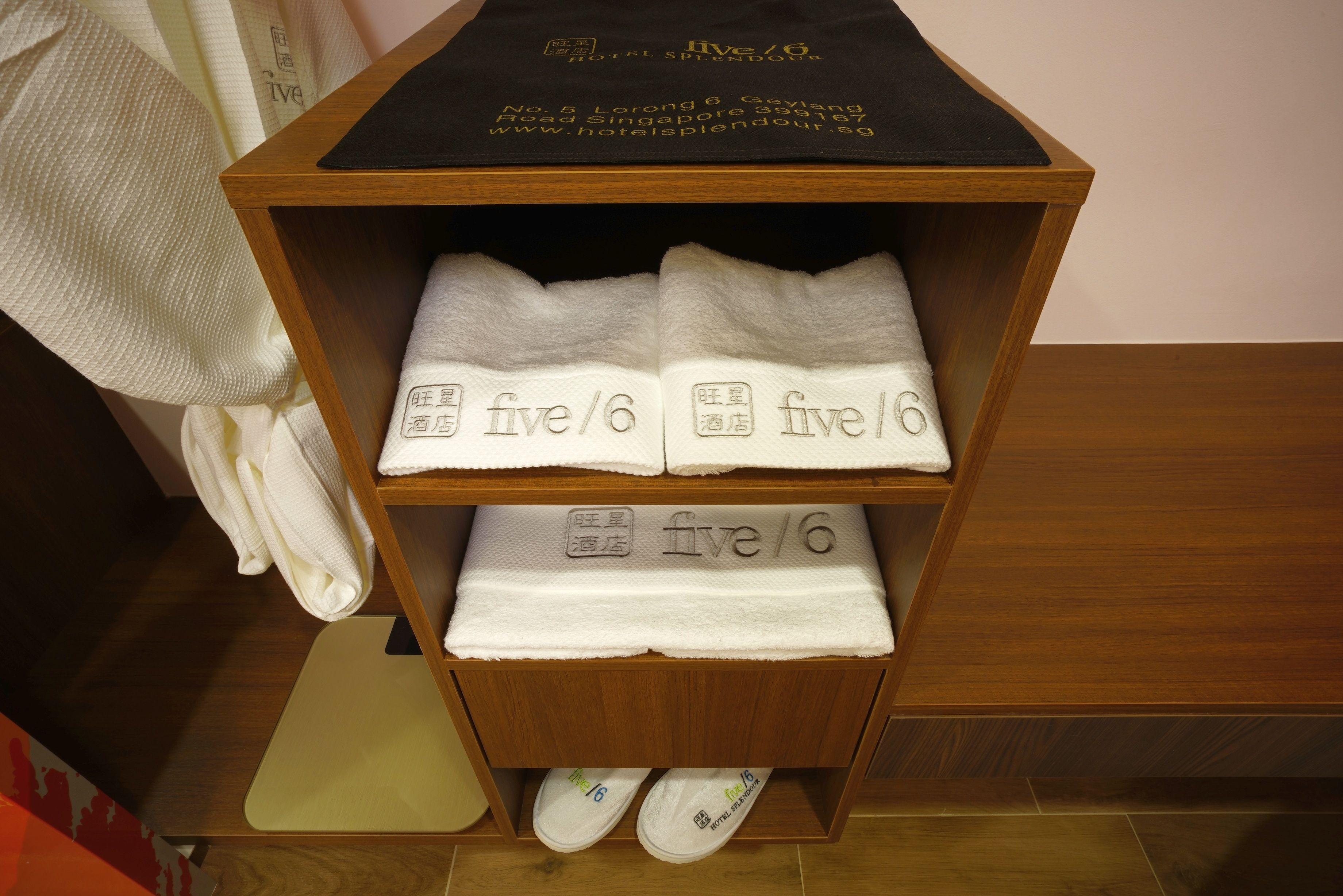 Foto - five6 Hotel Splendour