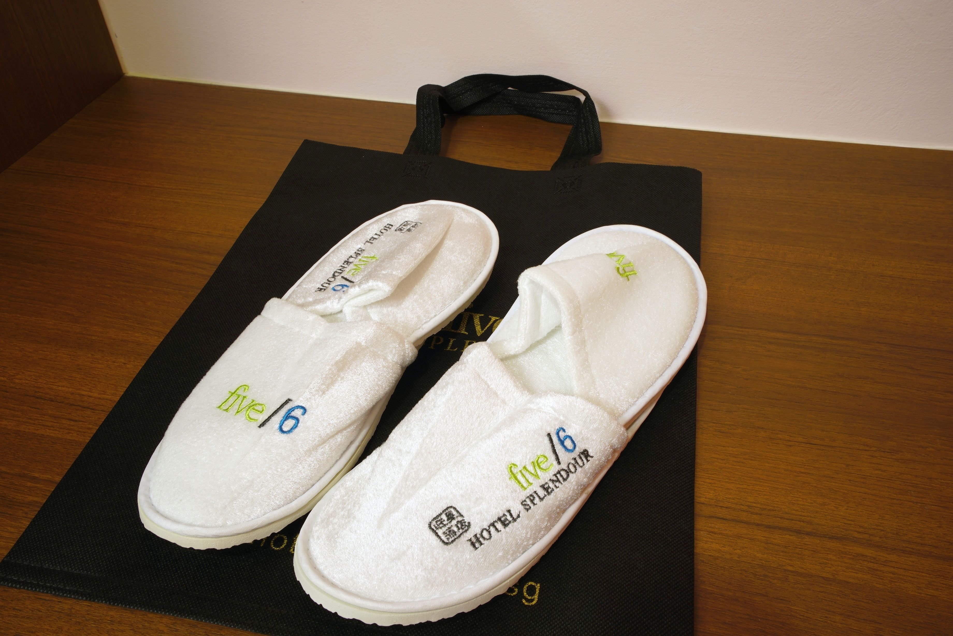 Foto - five6 Hotel Splendour