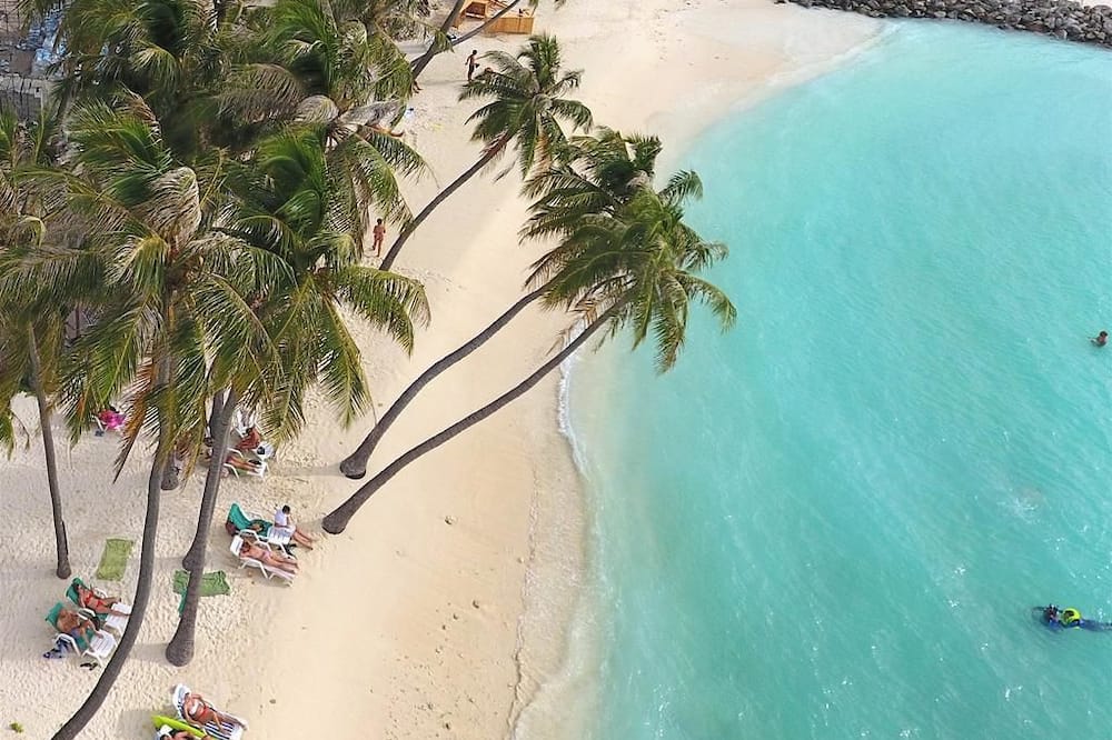 Kuredhi Beach Inn