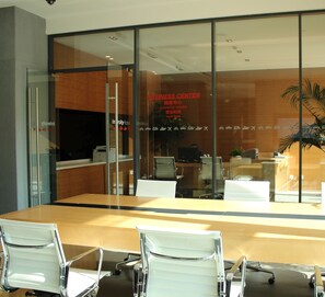 Business centre