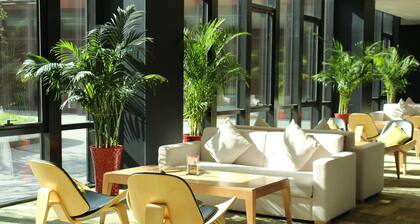 Intercity Hotel Qingdao