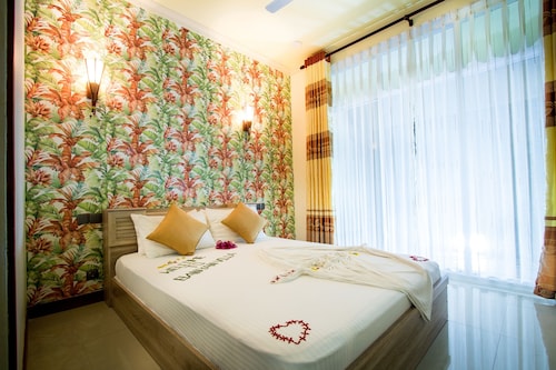 Banyan Villa Maldives