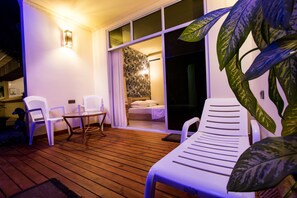Superior Room | Terrace/patio