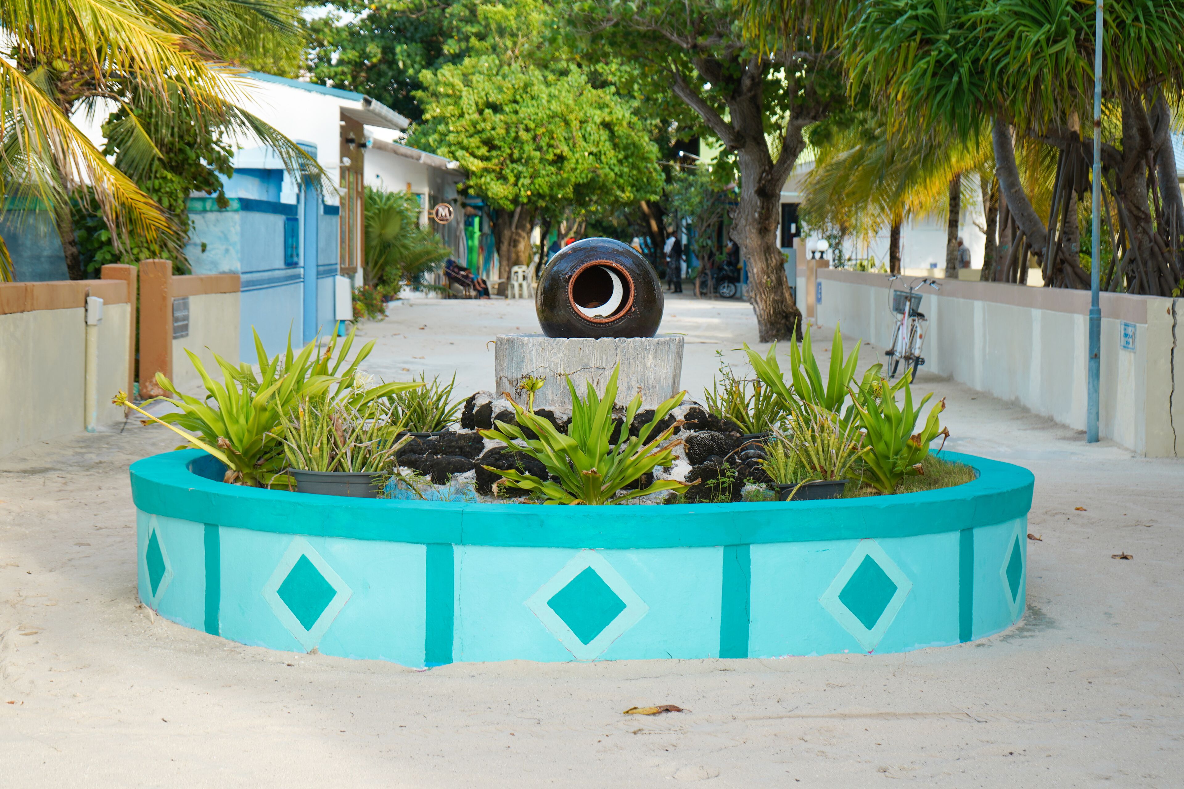 Foto - Banyan Villa Maldives Dhangethi