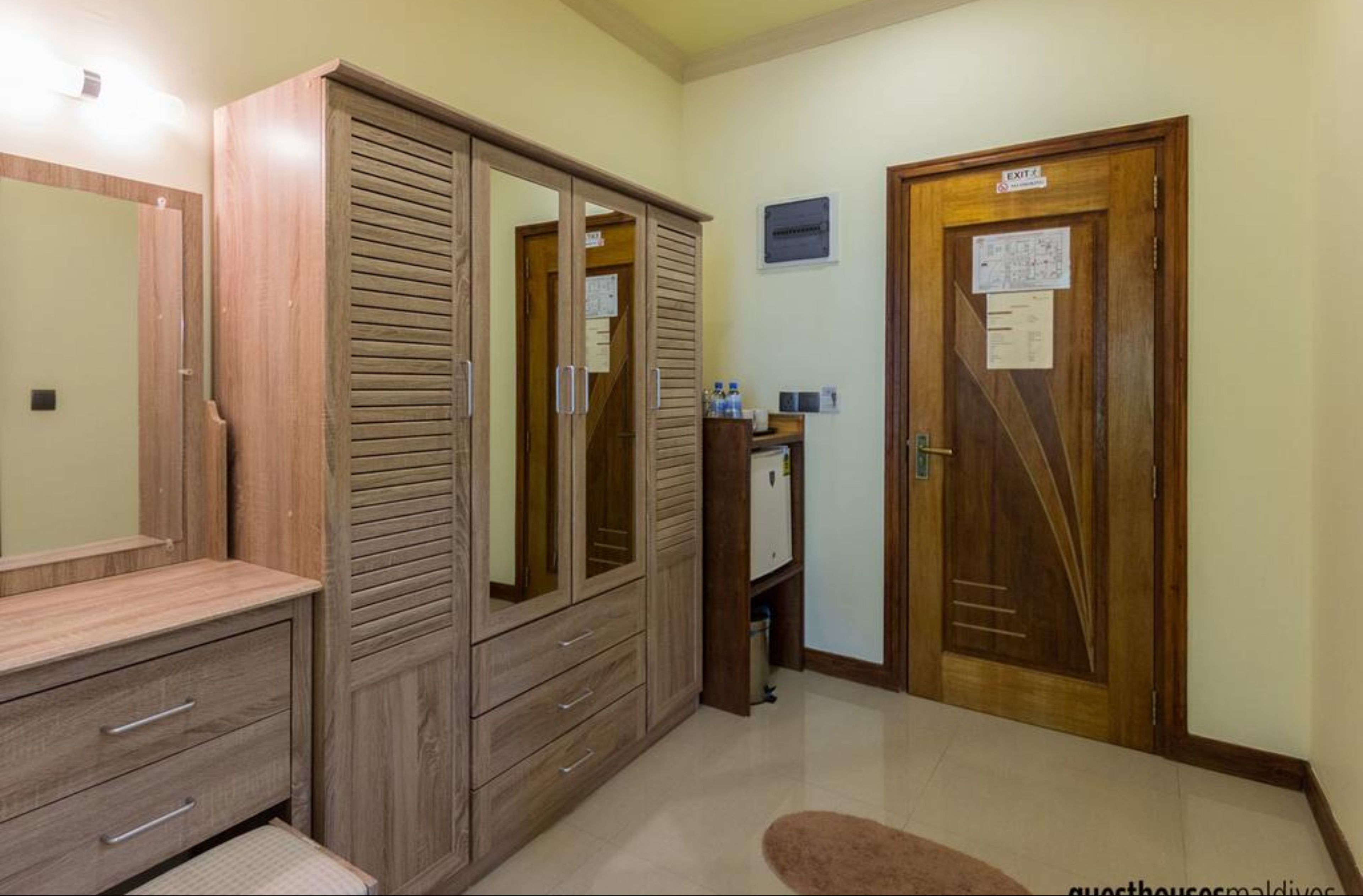 Foto - Banyan Villa Maldives Dhangethi